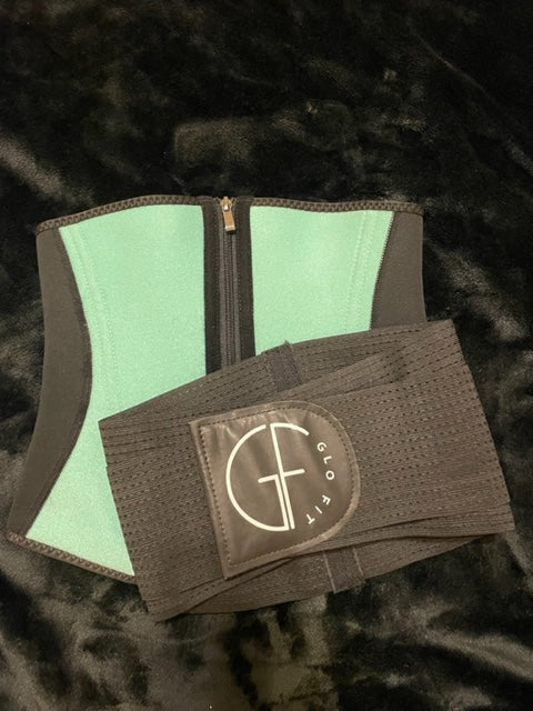 Fit_gloz waist cinchers and shapewears